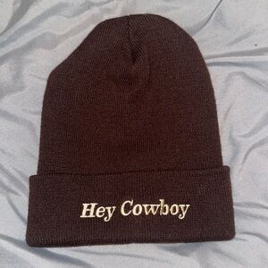 Brittany Aldean beanie